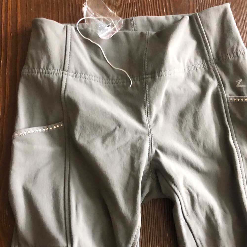 Horze Riding Pants